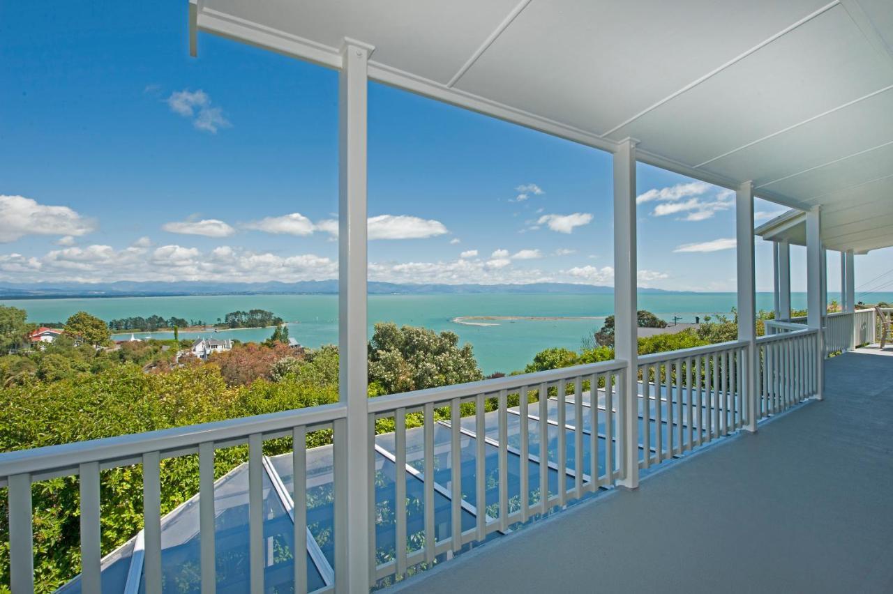 Sunseeker Views Nelson Extérieur photo