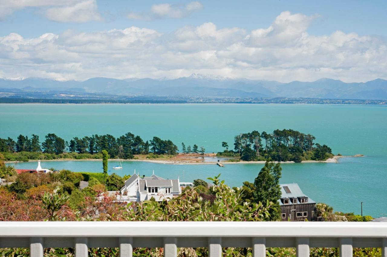 Sunseeker Views Nelson Extérieur photo