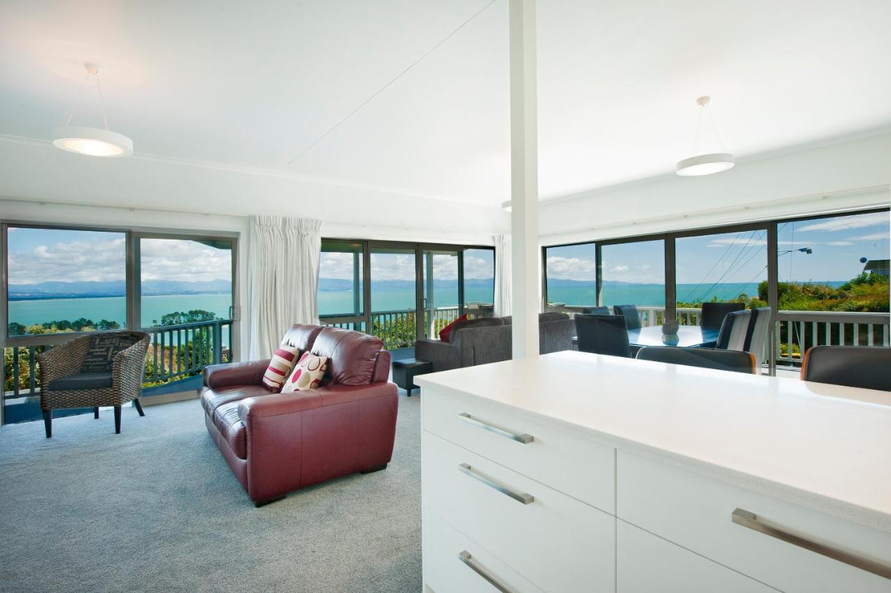 Sunseeker Views Nelson Extérieur photo