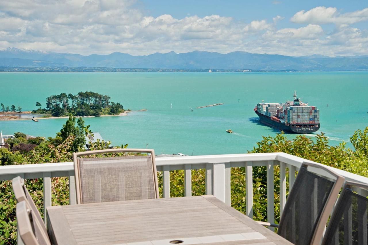 Sunseeker Views Nelson Extérieur photo