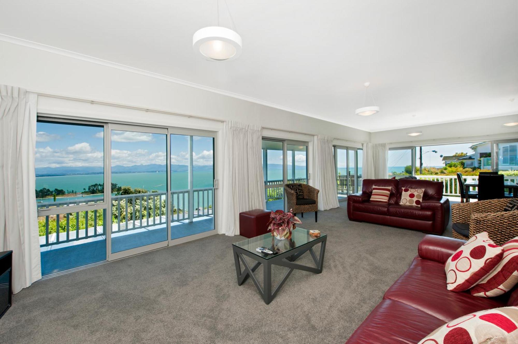 Sunseeker Views Nelson Extérieur photo