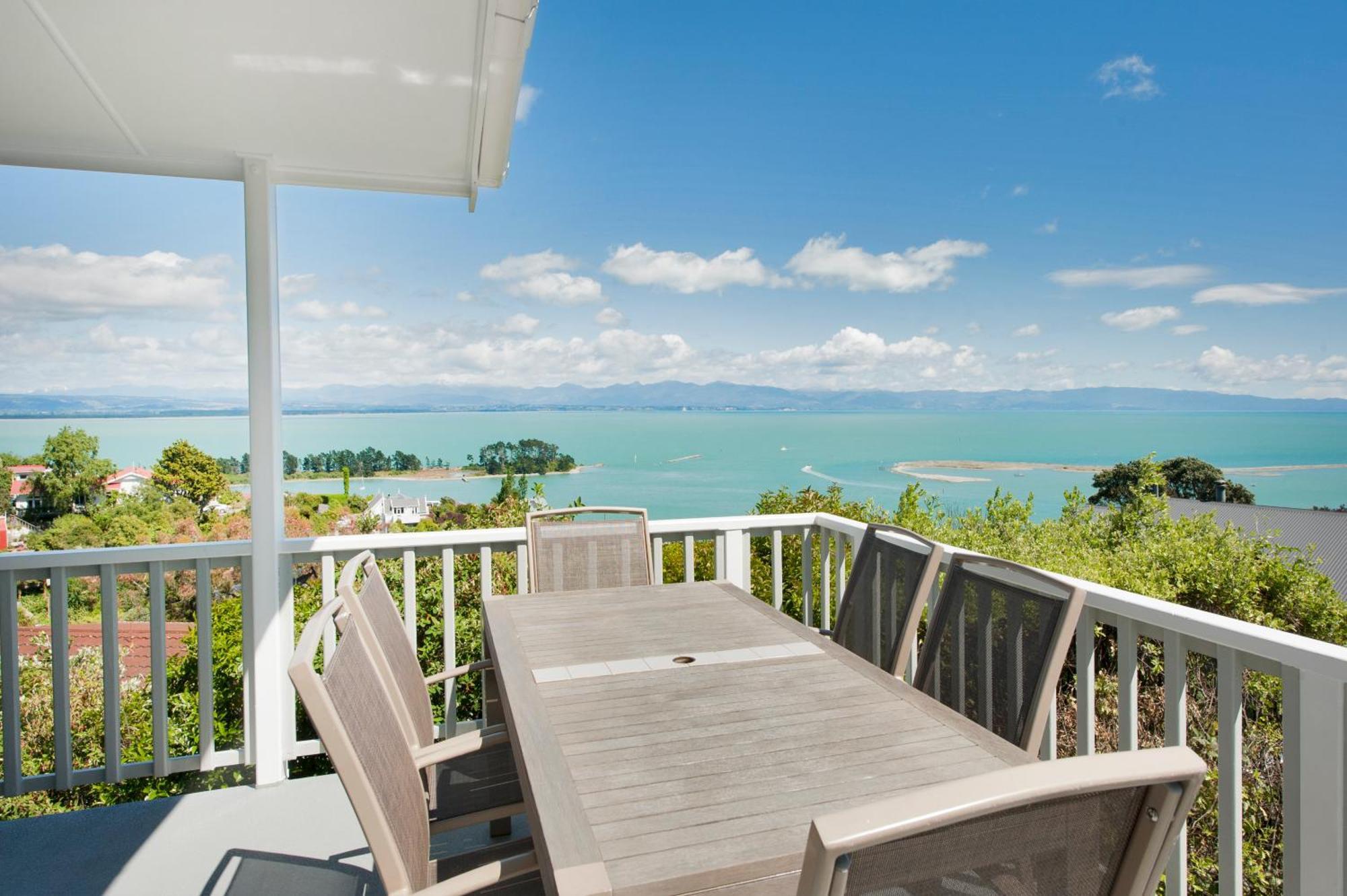 Sunseeker Views Nelson Extérieur photo