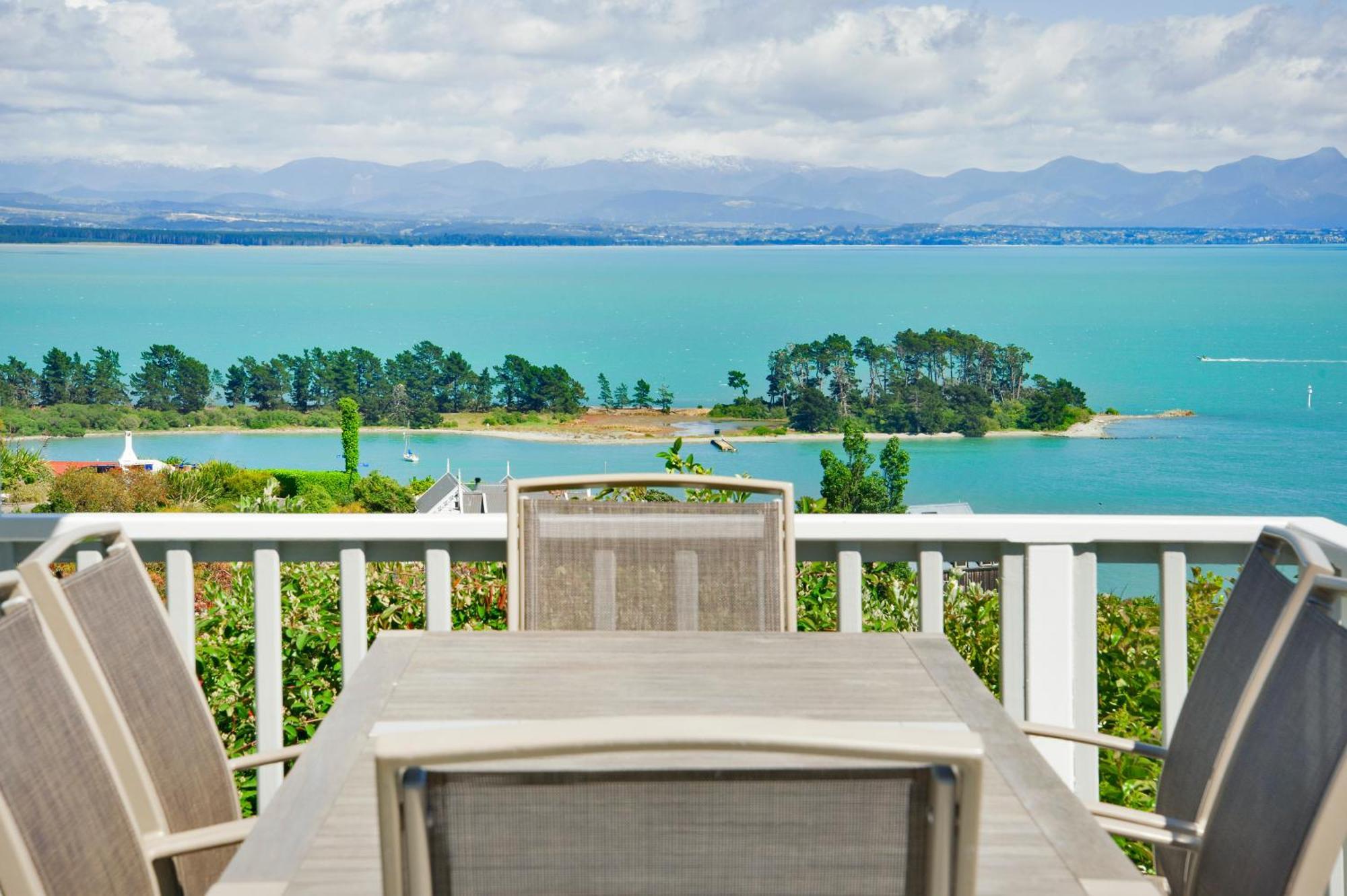 Sunseeker Views Nelson Extérieur photo