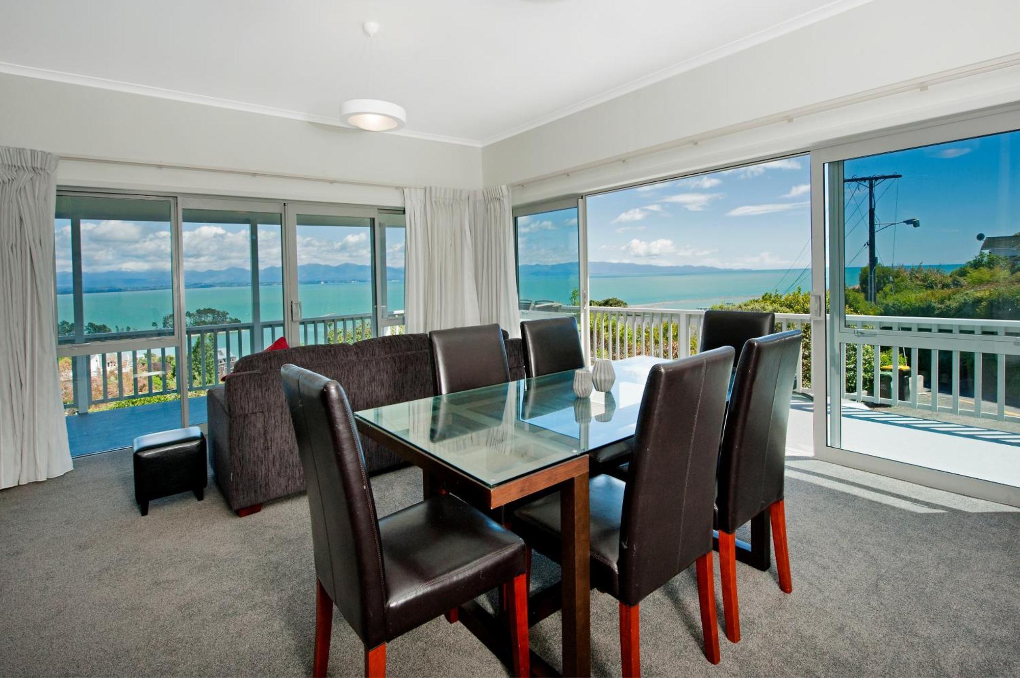 Sunseeker Views Nelson Extérieur photo