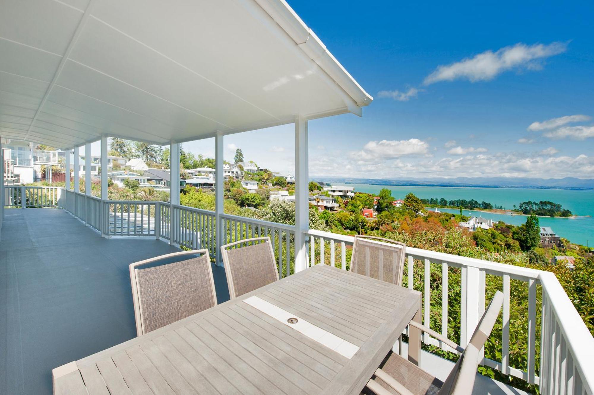 Sunseeker Views Nelson Extérieur photo